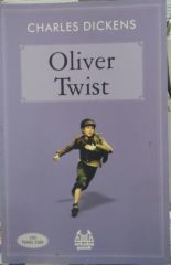 Oliver Twist - Ali Aydoğan