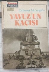 Yavuz'un Kaçışı - Redmond McLaughlin