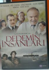 DEDEMİN İNSANLARI