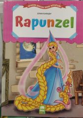 Rapunzel - Grim Kardeşler