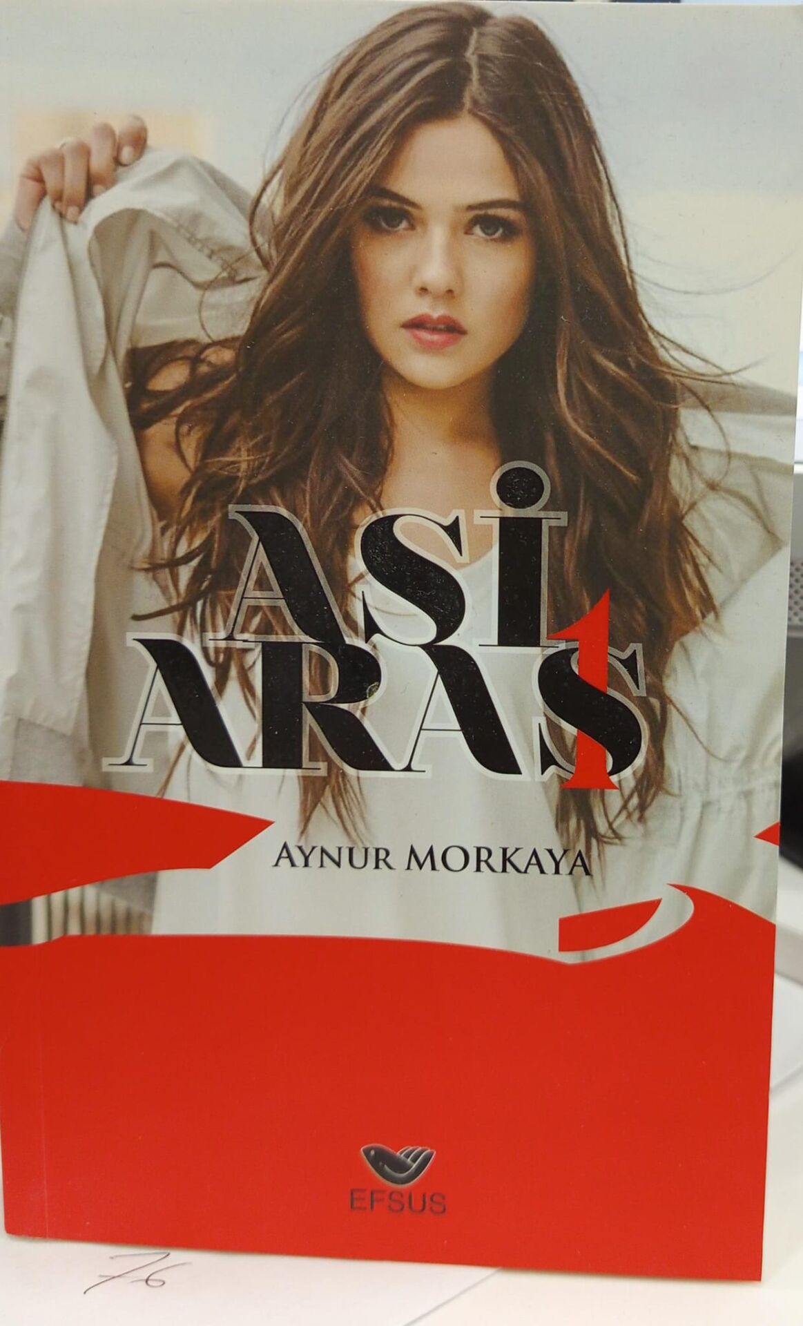 Asi Aras 1 - Aynur Morkaya