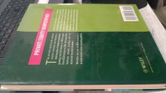 Venture Private Capital Equity - A Casebook