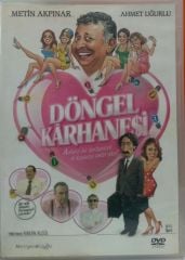 Döngel Karhanesi