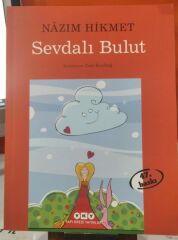 SEVDALI BULUT - Nazım Hikmet