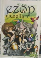 Ezop Masalları - Aisopos