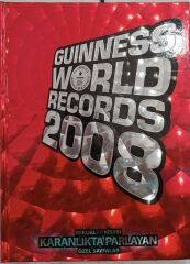 Guinness World Records 2008