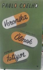 Veronika Ölmek İstiyor - Paulo Coelho