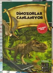 Dinozorlar Canlanıyor