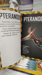Dinozorlar Canlanıyor