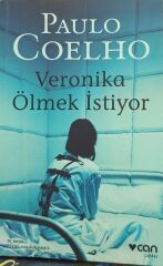 Veronika Ölmek İstiyor- Paulo Coelho / Ciltli