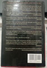 Bernard Lewis - From Babel To Dragomans - Ciltli