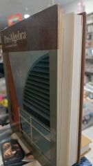 Pre - Algebra - An Accelerated Course