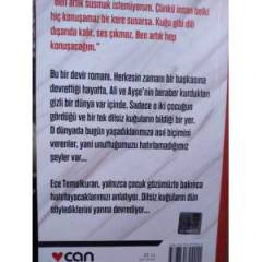 DEVİR - ECE TEMELKURAN .