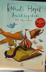 Resimli Hayal Ansiklopedisi - Şener Şükrü Yiğitler