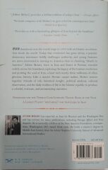 The Soul Of Iran - Afshin Molavi