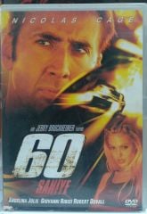Gone In 60 Seconds - 60 Saniye
