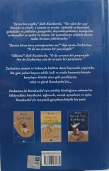 Kumkurdu - Asa Lind (Ciltli)