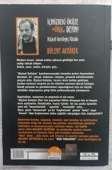İçinizdeki Öküze 'Oha' Deyin ! - Bülent Akyürek
