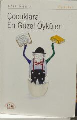 Çocuklara En Güzel Öyküler - Aziz Nesin