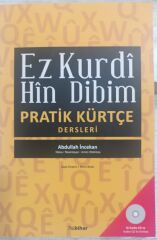 Ez Kurdi Hin Bibim - Pratik Kürtçe Dersleri