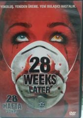 28 Weeks Later - 28 Hafta Sonra