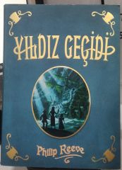 Yıldız Geçidi - Philip Reeve