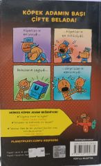 Köpek Adam 3 - İki Kediciğin Hikayesi