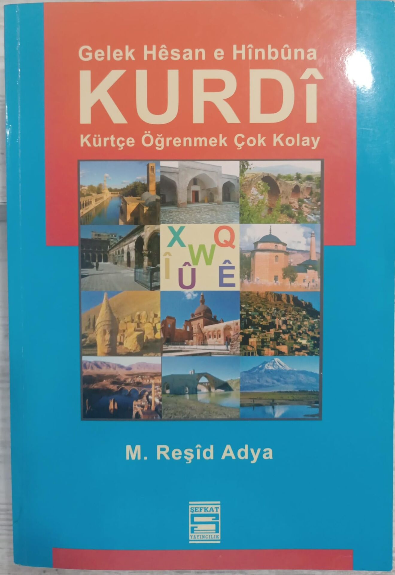 Gelek Hesan e Hinbuna Kurdi - Kürtçe Öğrenmek Çok Kolay