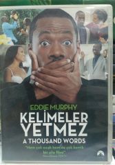 A Thousand Words - Kelimeler Yetmez