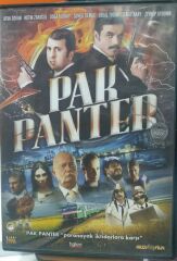 Pak Panter