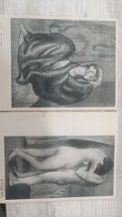 Picasso - Collection Des Maitres