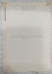 Joan Miro - Güneş Önündeki Figürler ve Köpek - Kartpostal 1950 ler