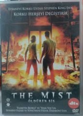 The Mist-Öldüren Sis