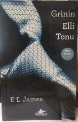 Grinin Elli Tonu- E. L. James