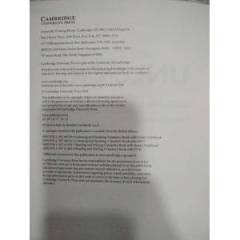 UNLOCK - LİSTENİNG & SPEAKİNG SKİLLS 3 - CAMBRİDGE