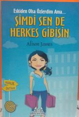 Şimdi Sen De Herkes Gibisin