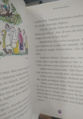 Geçmişe Tırmanan Merdiven - Behiç Ak