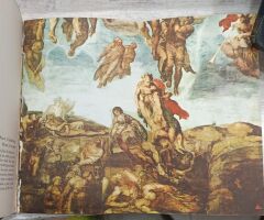 Michelangelo - Pocket Library Of Great Art