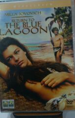 Return To The Blue Lagoon - Mavi Göle Dönüş