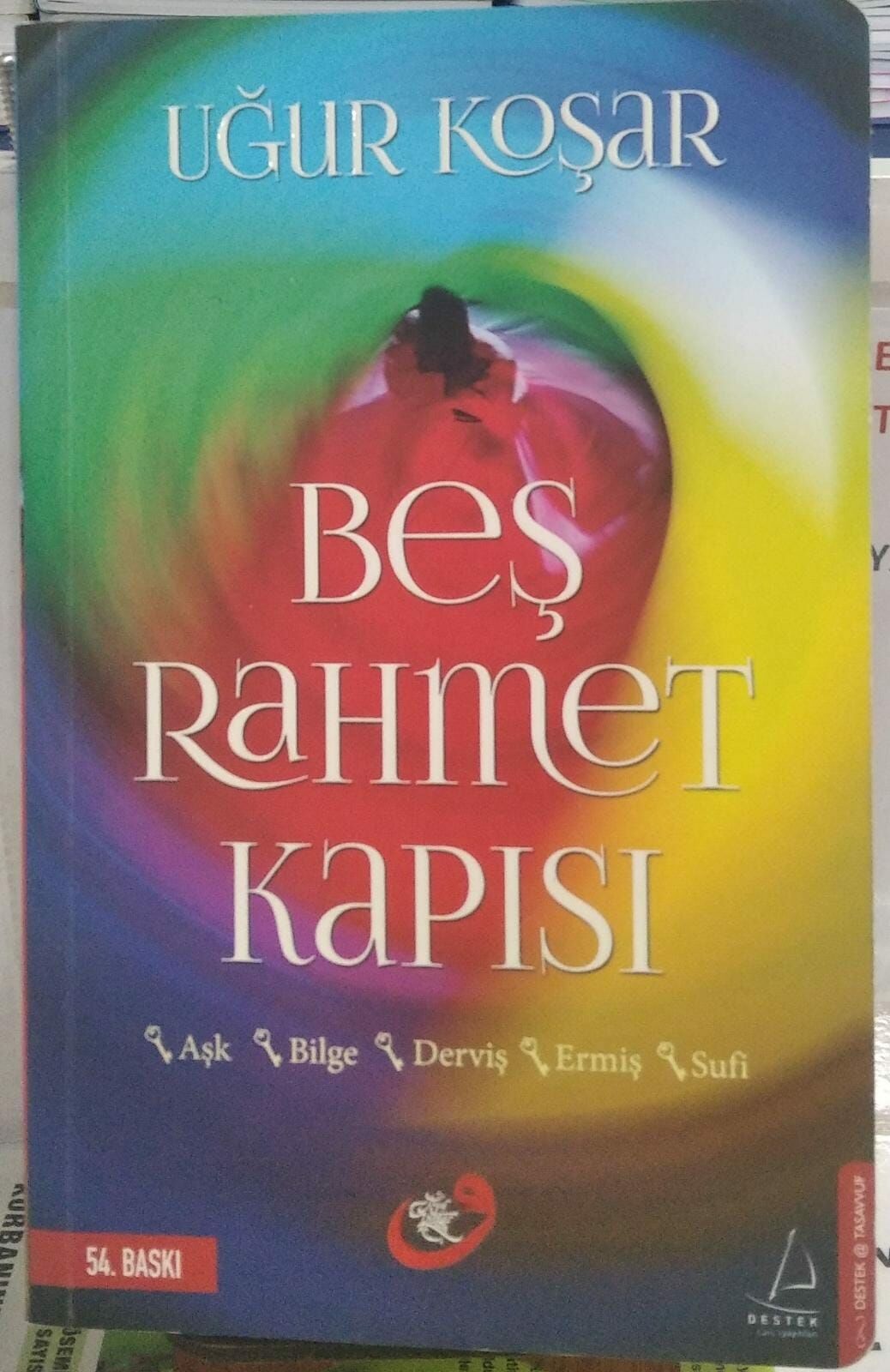 Beş Rahmet Kapısı -  Uğur Koşar