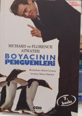 Boyacının Penguenleri - Florence Atwater