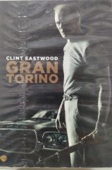 GRAN TORINO - CLINT EASTWOOD