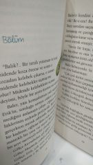 Sevgili Hiç Tanımadığım Çocuk - Hanzade Servi