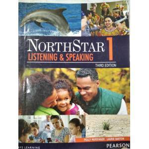 NorthStar 1  LİSTENİNG & SPEAKİNG  - THIRD EDITION