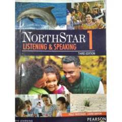 NorthStar 1  LİSTENİNG & SPEAKİNG  - THIRD EDITION