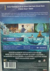 Life Of Pi - Pi'nin Yasami