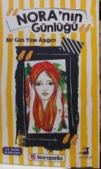 Nora'nın Günlüğü / Bir Gün Yine Aşığım - Norapella