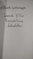 68 DEN 78 E SANCILI YILLAR KUŞATILMIŞ SOKAKLAR