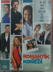 Romantik Komedi