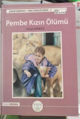Pembe Kızın Ölümü - Üzeyir Gündüz
